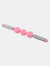 Cellulite And Sore Muscles 3 Balls Version - Neck, Leg, Back, Body Roller Deep Tissue Massage Stick Tools