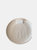 Ceramic Palo Santo Incense Holder Sage Scent Stick Holder - Bulk 3 Sets