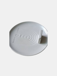 Ceramic Palo Santo Incense Holder Sage Scent Stick Holder