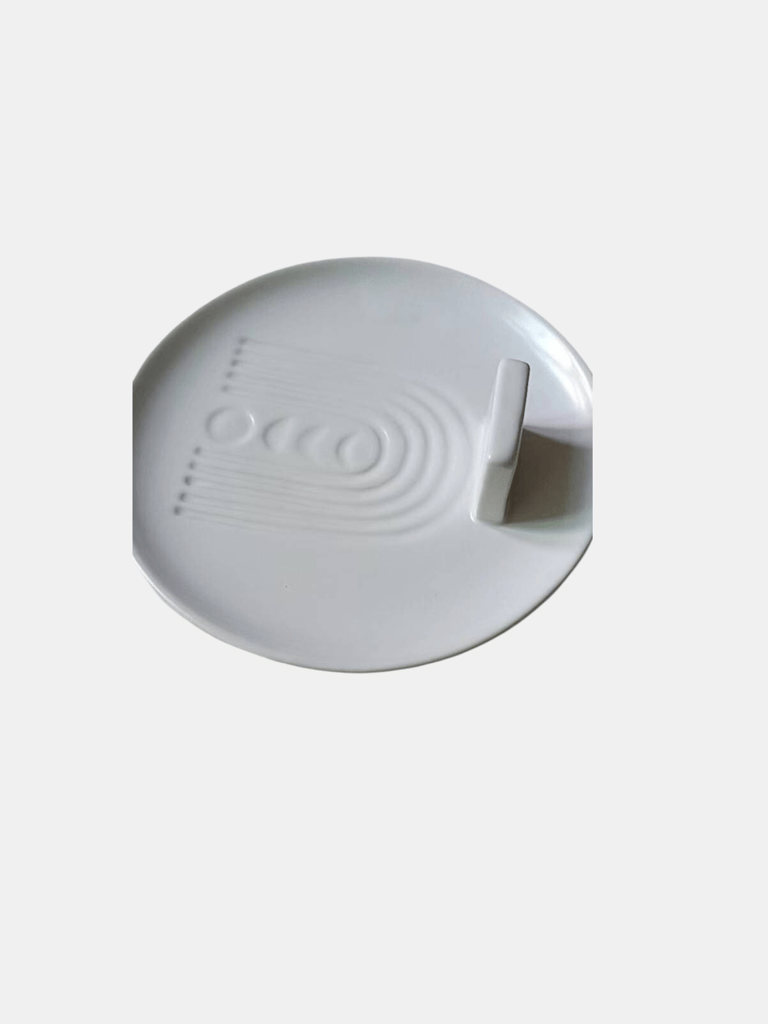 Ceramic Palo Santo Incense Holder Sage Scent Stick Holder