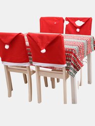 Chair Suit - Holiday Theme - Bulk 3 Sets