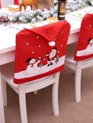 Chair Suit - Holiday Theme