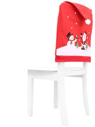 Chair Suit - Holiday Theme