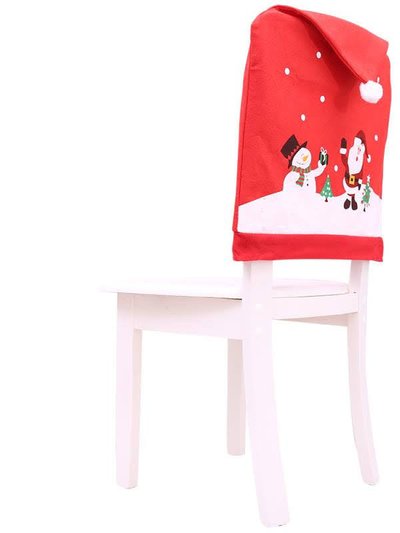 Vigor Chair Suit - Holiday Theme product