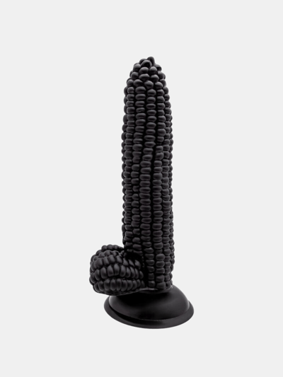 Vigor Corn Dildo With Great Grip To Hold product