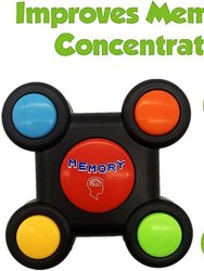 Creative Memory Training Games Children's PuzzleInteractive Game