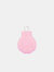 Cute Paw Shape Hot Water Stress Relief Warmer Bag - Pink