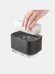 Dishwashing Soap Sink Dispenser - Single Slot