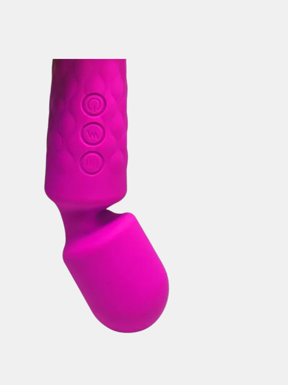 Vigor Dolphin Head & Fins Vibrator & Wand Vibrator Women Sex Toy Wand  Massage Clitoris Dildo Vibrator Combo | Verishop