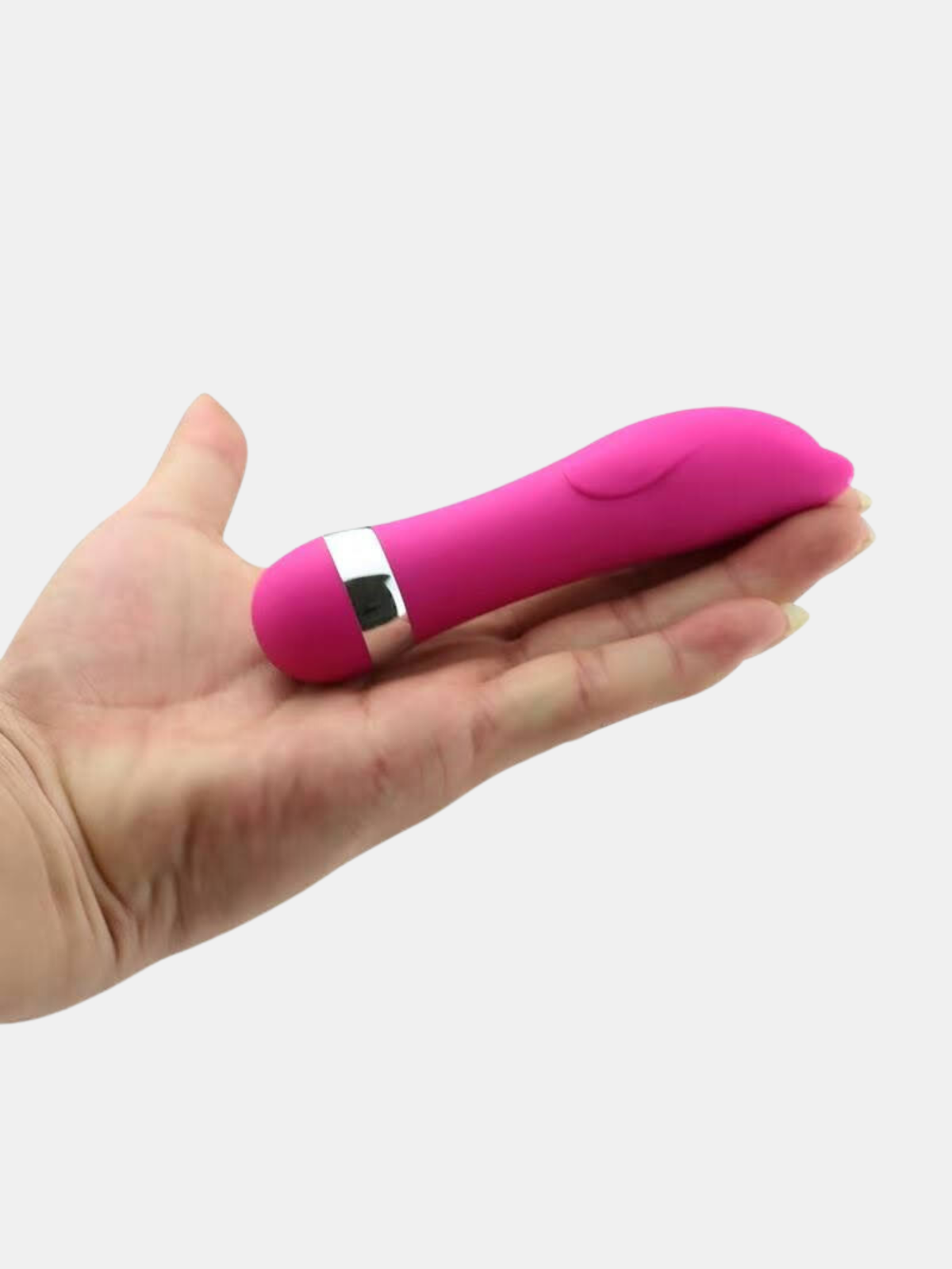 Vigor Dolphin Head Style Vs MP3 Style Multi Pack Vibrators