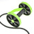 Double Ab Roller Wheel Fitness Abdominal Muscle Trainer - Bulk 3 Sets
