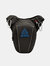 Drop Leg Bag Waterproof Thigh Pouch Waist Pack Motorcycle Sport Expandable Backpack Multi Pocket - Blue