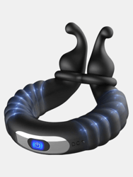 Vibrating Rings in Adult Toys 
