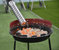 Electric Charcoal Fire Starter Igniter Grill Starter Super Quick BBQ Lighting Lighter Indoor Outdoor Fireplace Campfire