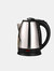 Electric Kettle 2 L Hot Water Kettle Stainless Fast Boil For Beverages