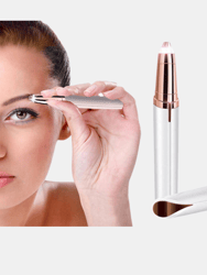 Eyebrow Hair Remover Painless Precision Trimmer