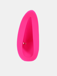 Female Urinal Funnel Soft Silicone Standing Urinals