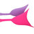 Female Urinal Funnel Soft Silicone Standing Urinals - Mix & match Colors