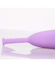 Female Urinal Funnel Soft Silicone Standing Urinals