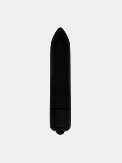 Vigor Finger Mini Bullet Vibrator  product