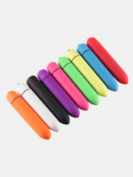 Finger Mini Bullet Vibrator 