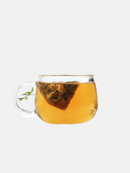 Flat Tummy Tea-28 Day And Womb Tea Combo Pack