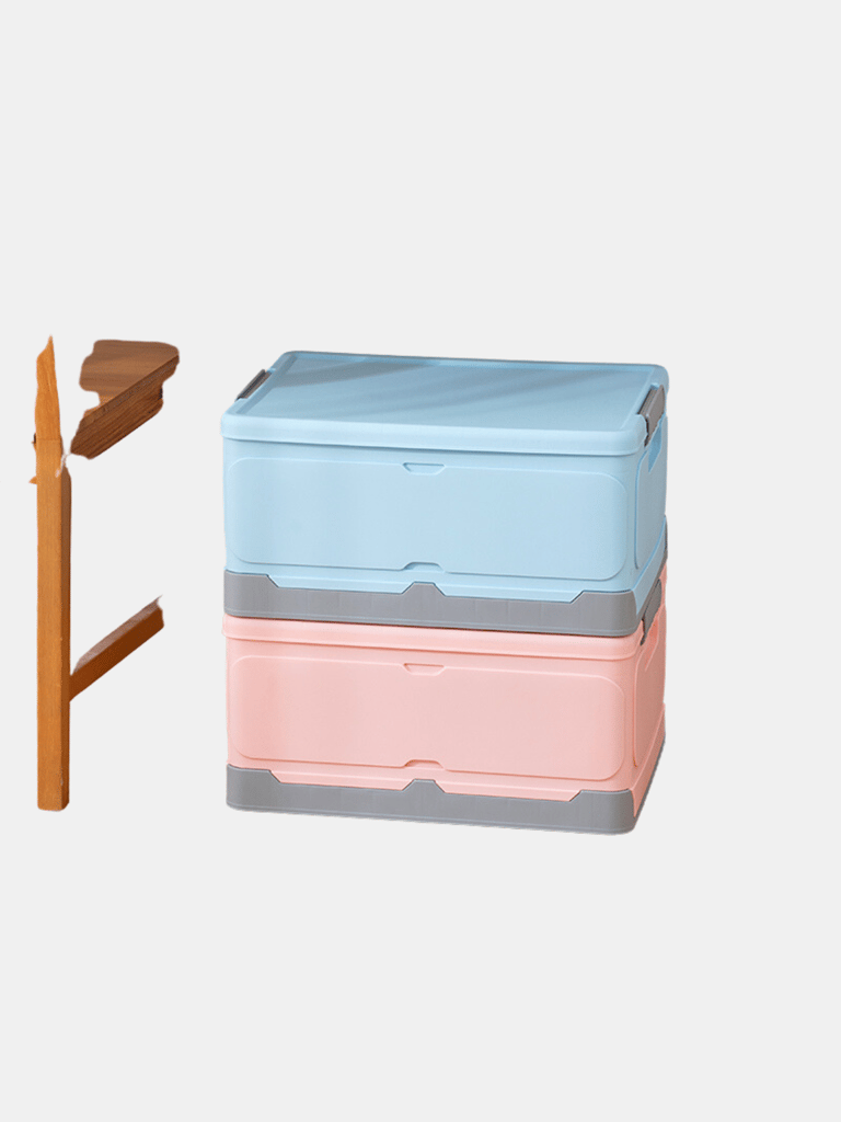 Foldable Storage Boxes