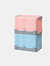 Foldable Storage Boxes - Blue