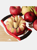 Fruit Cutter Combo Pack - Bulk 3 Sets