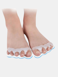 Gel Toe Separators Stretchers