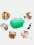 Grooming Brush For Your Lovable Pets, Keep Love Of EM