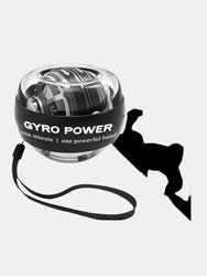 Gyro Ball For Strengthen Arms, Fingers, Wrist Bones And Muscles