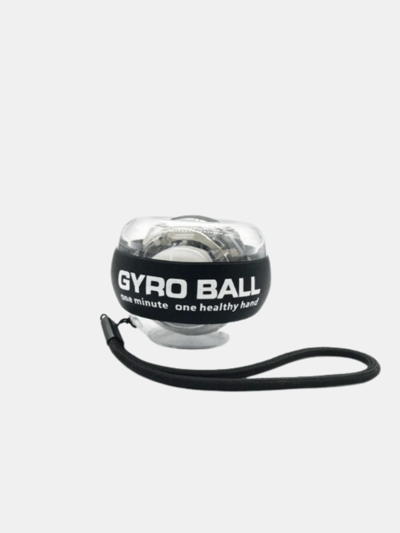 Vigor Gyro Ball For Strengthen Arms, Fingers, Wrist Bones And Muscles product