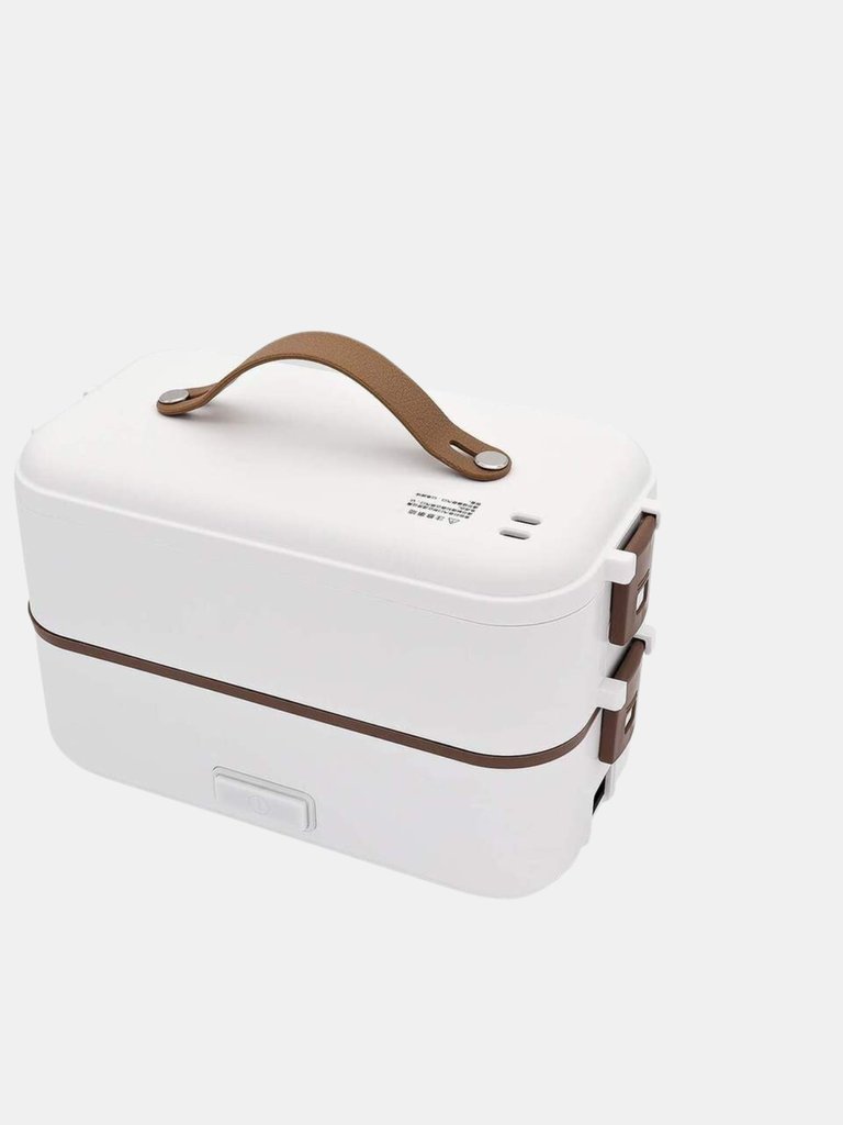 Portable Food Warmer Lunch Bag