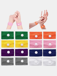 Heavy Furniture Appliance & Wrist Bands For Pregnant Women Pack