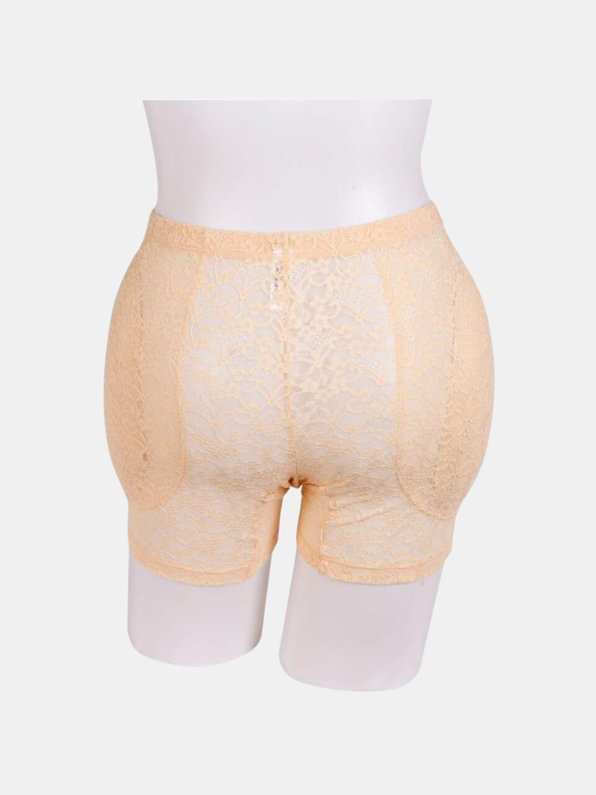 Buy BENCOMM Camel Toe Invisible Gaff Cross Dress Sponge Hip Pads Panties