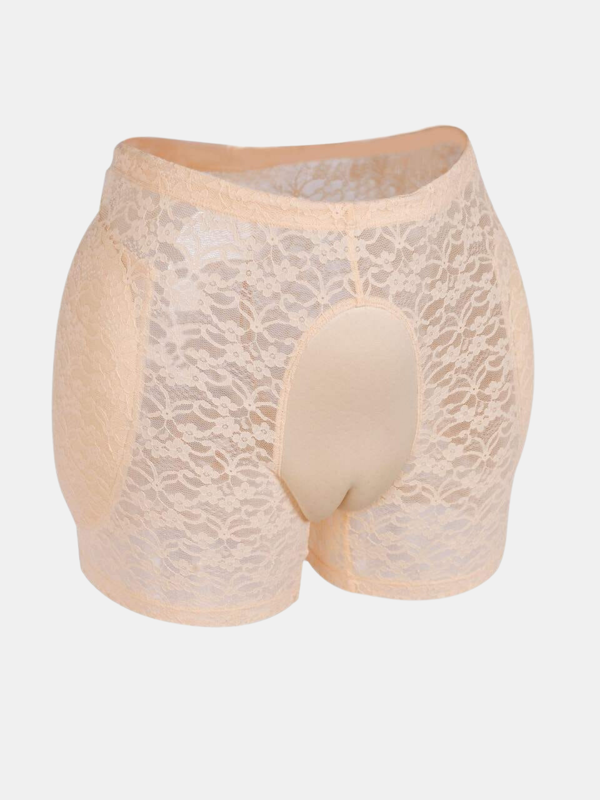Everything you need to know about our Cameltoe Proof Undies