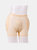 High Quality Camel Toe Underwear Perfect Panties Crossdressing Gaff Shapewear - 1 Pack (Nude)