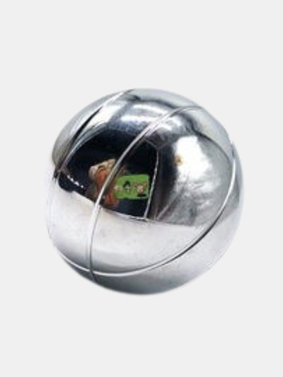 Vigor High Quality Classic Metal Petanque Boules Petanque Ball product