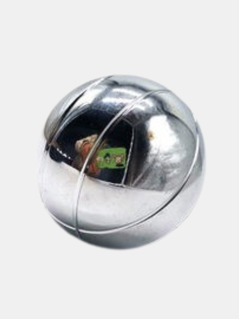 Vigor High Quality Classic Metal Petanque Boules Petanque Ball