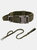 High Quality Heavy Duty Metal Buckle Pet Collar Strong Dogs Collar And Leash Set Tactical Dog Collar