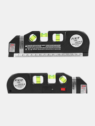 High Quality Infrared Laser Level Measuring level Laser 03 Multi Magnetic Laser Level - Bulk 3 Sets