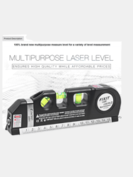 High Quality Infrared Laser Level Measuring level Laser 03 Multi Magnetic Laser Level - Bulk 3 Sets