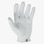 High Quality Soft Leather Men's Golf Gloves - White