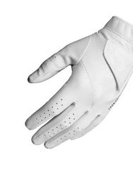 High Quality Soft Leather Men's Golf Gloves