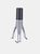 Household Automatic Pan Stirrer Cooking Pot Blender Stick Triangle Sauces Soup Mixer 3 Speed Electric Egg Beater