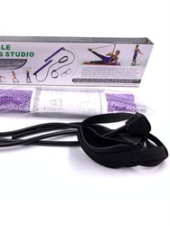Vigor Indoor Exercise Portable Multi functional Yoga Stick Pilates
