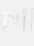 Integrated High End Qaulity Baby Medicine Dispensers Oral Syringe