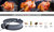 Kettle Rotisserie 22" Style Portable Universal Rotisserie Spit - Bulk 3 Sets