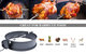 Kettle Rotisserie 22" Style Portable Universal Rotisserie Spit